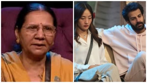 'बाथरूम में जाते हुए अच्छे लगते हो...', Rajat Dalal की मां ने चुम दरांग-करणवीर मेहरा पर किया कमेंट, हुईं ट्रोल