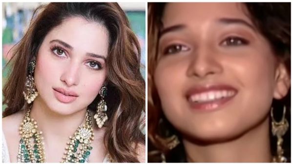 20 साल पहले ऐसी दिखती थीं Tamannaah Bhatia, मासूमियत देख फैन्स हुए कायल, बोले- खूबसूरत....