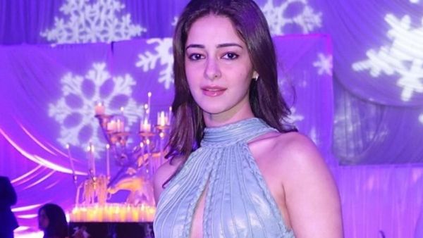 'तुम्हारे पैर टूथपिक जैसे हैं..', जब Ananya Pandey हुईं थीं बॉडीशेम, बोलीं- कई बार शब्द बहुत गहरे असर करते हैं