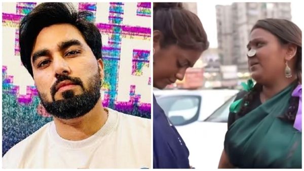 Youtuber Armaan Malik की दोनों पत्नियां सड़क पर पेन बेचती आईं नज़र, लोग बोले- बिग बॉस ने इनको...