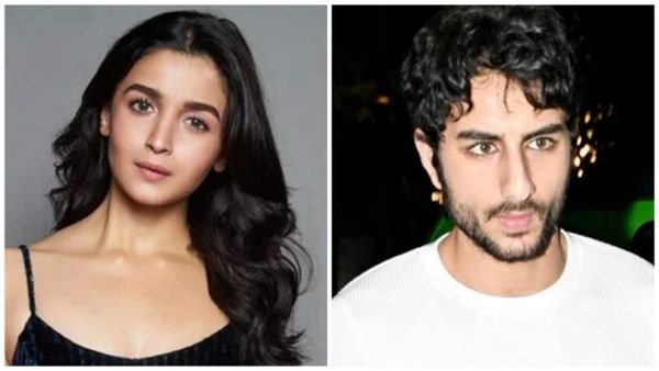 जब सैफ अली खान के बेटे Ibrahim ने Alia Bhatt को किया थे मैसेज, एक्ट्रेस ने खुद किया था खुलासा