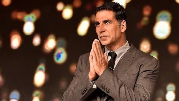 Akshay Kumar का इनकम टैक्स विभाग भी कर चुका है तारीफ, एक्टर ने 5 साल में भरा था 825 करोड़ का टैक्स