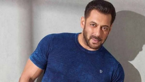 'लड़कों की नीयत खराब...', अपनी हीरोइनों को छोटे कपड़े क्यों नहीं पहनने देते Salman Khan? खुद दिया जवाब