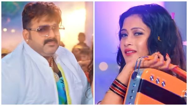 Bhojpuri Video: पवन सिंह के गाने 'कजरा मोहब्बत वाला' ने तोड़ा रिकॉर्ड, वीडियो पर आए 51 मिलियन व्यूज