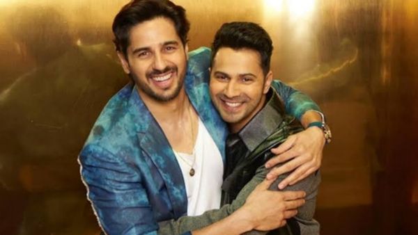 Varun Dhawan को Siddharth Malhotra से होने लगी थी जलन? बोले- मुझे दिखने में अच्छा था और...