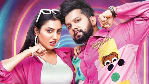 Bhojpuri Video: 'माल निकल गईल जाली...', नीलकमल सिंह के नए गाने ने मचाया तहलका, देखें वीडियो