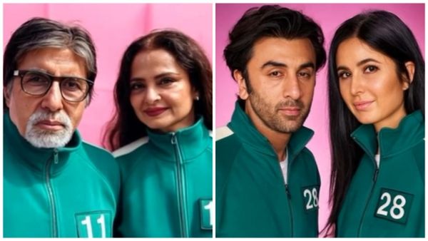 'स्क्विड गेम्स 2' में दिखे बॉलीवुड एक्स कपल्स? फैन्स बोले- ये सबसे बढ़िया था...