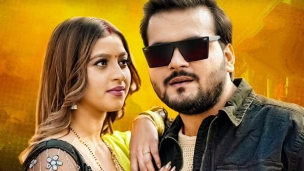 Bhojpuri Video: अरविंद अकेला कल्लू का नया गाना 'हुक बंदूक से लगावेला' हुआ वायरल, देखें वीडियो