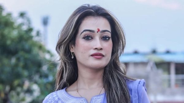 'लेंस लगाना-मेकअप करना मेरा हक...', Harsha Richhariya का बड़ा बयान, बोलीं- मैं जींस-टॉप पहनकर...