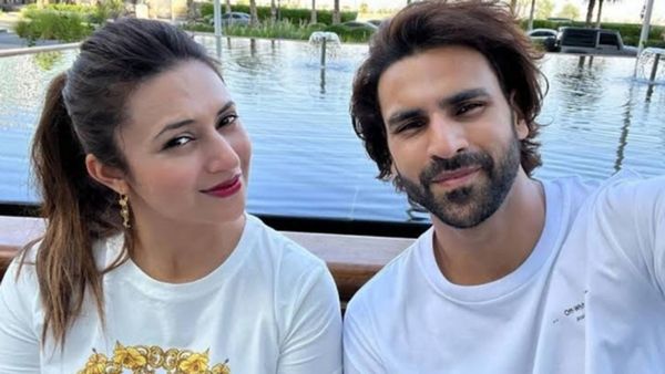 'मेरी इंग्लिश अच्छी नहीं है...', जब Divyanka Tripathi ने Vivek Dahiya से पहली मीटिंग में ही बोल दिया था झूठ