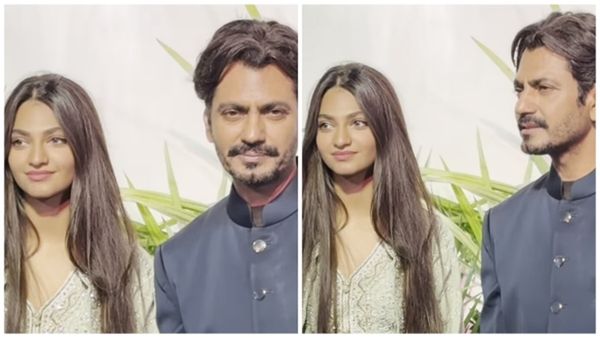 Nawazuddin Siddiqui की बेटी शोरा की खूबसूरती बाकि स्टार किड्स पर पड़ी भारी, फैन्स का जीत लिया दिल