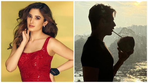 19 साल की Rasha Thadani को इस शादीशुदा बॉलीवुड एक्टर पर है क्रश, जानें कौन है ये हैंडसम हंक?