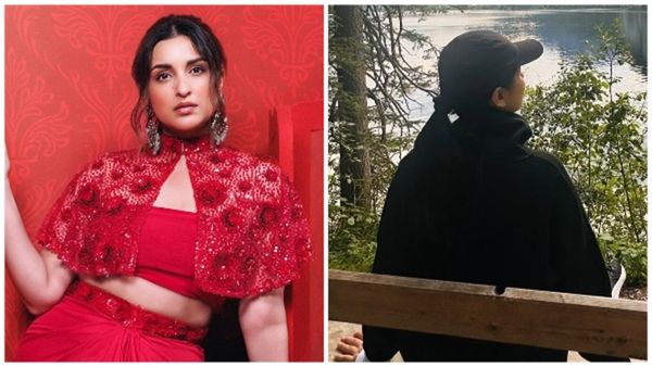 Parineeti Chopra की बी-टाउन की इस हीरोइन से लगता है डर, बोलीं- उन्हें देखते ही घबरा जाती हूं...