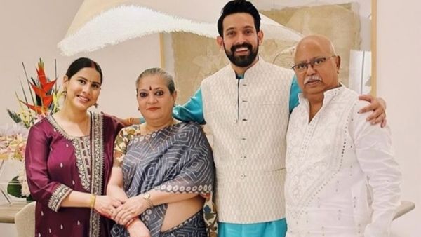 मां सिख, पिता हैं ईसाई, भाई ने अपनाया इस्लाम, Vikrant Massey के परिवार के बारे में सुन घूम जाएगा दिमाग़