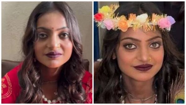 महाकुम्भ में वायरल होने के बाद अब मोनालिसा बनेंगी हीरोइन, इस फिल्म से करने जा रही है बॉलीवुड डेब्यू