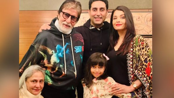 जया बच्चन को 'भगवान' मानते हैं अभिषेक बच्चन, उठी थीं ऐश्वर्या राय से तलाक की अफवाहें!