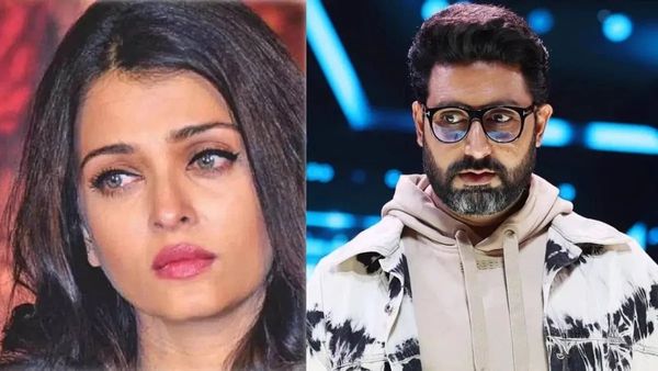 'मेरी बीवी मेरी बीवी है..' ऐश्वर्या राय को लेकर क्या बोले अभिषेक बच्चन? ये है पूरा बयान!