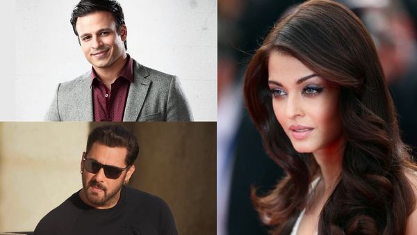 Aishwarya Rai ने सालों बाद सलमान खान और विवेक ओबेरॉय पर तोड़ी चुप्पी, कही ऐसी बात?