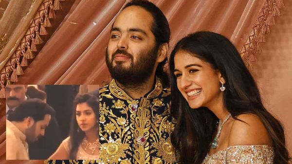 शादी के कई साल पहले साथ में ऐसे लगते थे Anant-Radhika, चौकाने वाला वीडियो वायरल!
