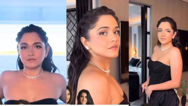 राधिका मर्चेंट से भी ज्यादा खूबसूरत हैं उनकी बहन अंजली, अनंत अंबानी की साली साहिबा को देख लोग बोले- अप्सरा...