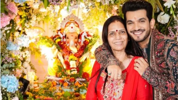 अर्जुन बिजलानी की मां की हालत गंभीर, ICU में किया गया भर्ती, एक्टर बोले- उनका ऑक्सीजन लेवल...