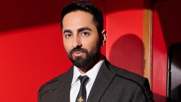 बॉलीवुड स्टार आयुष्मान खुराना बने FICCI Frames के ब्रांड एंबेसडर, खुश हैं फैंस!