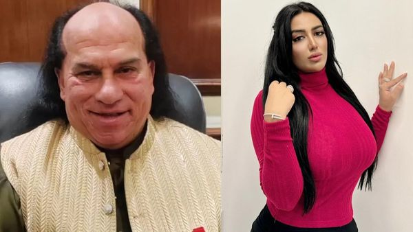 'बदो बदी' सिंगर पर महिला इंफ्लुएंसर ने लगाए शारीरिक उत्पीड़न का आरोप, किया कुछ ऐसा कि..