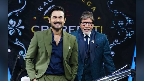 भुवन बाम ने ‘कौन बनेगा करोड़पति’ में महानायक अमिताभ बच्चन के साथ शूटिंग को लेकर कही ये बात?