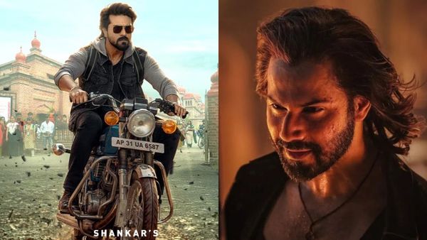 Bollywood Highlights: रामचरण की गेम चेंजर हुई रिलीज, BO पर पिटी वरुण धवन की बेबी जॉन!