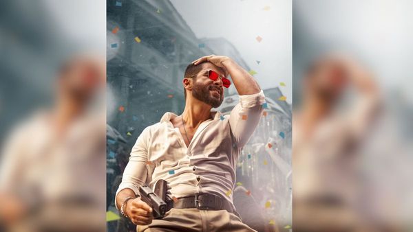 शाहिद कपूर संग पूजा हेगड़े स्टारर 'देवा' का फर्स्ट सॉन्ग 'भसड़ मचा' का जबरदस्त टीज़र हुआ रिलीज