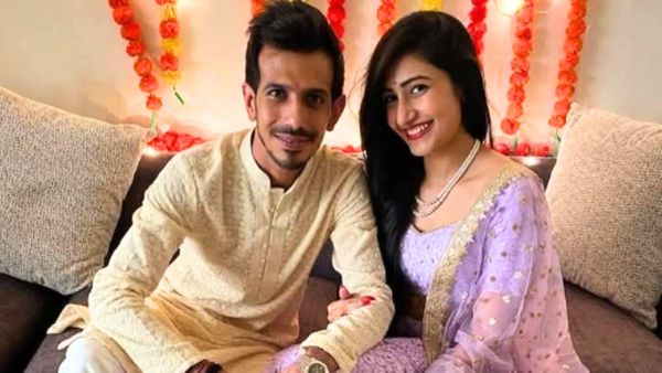 Yuzvendra Chahal के प्रपोज का Dhanashree Verma ने उड़ाया मजाक ? VIDEO देख खौला फैन्स का खून