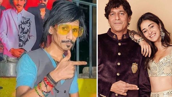 Video- डॉली चायवाला ने ठुकराया अनन्या पांडे का रिश्ता? चंकी पांडे से इसलिए किया मना, जानिए सच्चाई!