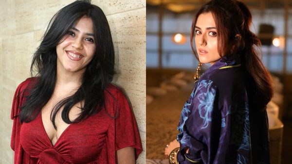 नेपोटिज्म और एकता कपूर पर ये क्या बोल गईं Riddhi Dogra? टीवी इंडस्ट्री को लगेगा झटका!