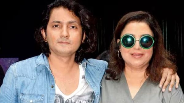 'मुझे लगा मेरा पति गे है?', Farah Khan ने क्यों कही इतनी बड़ी बात, बयान से मचा बवाल!