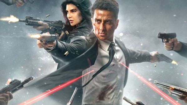 'गेम चेंजर' की आंधी में धुआ हुई 'फतेह', सोनू सूद की फिल्म नहीं कमा पाई 3 करोड़ भी