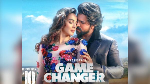 Game Changer BOC Day 2: कमल हासन की 'इंडियन 2' से ज्यादा कमा रही है राम चरण की फिल्म 'गेम चेंजर'