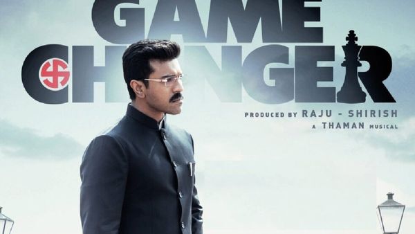Game Changer Box Office Day 1- पहले ही दिन रामचरण लाएंगे तूफान, 50 करोड़ की जबरदस्त ओपनिंग!