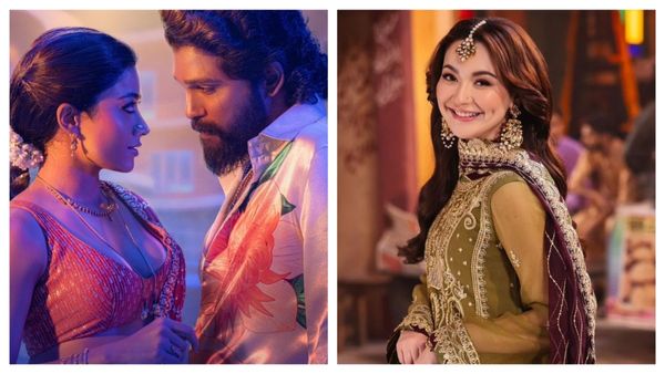 Bollywood Live: हानिया आमिर ने भारत और पाक को कहा चचेरे भाई, 32 दिनों बाद पुष्पा 2 का सबसे बड़ा रिकॉर्ड