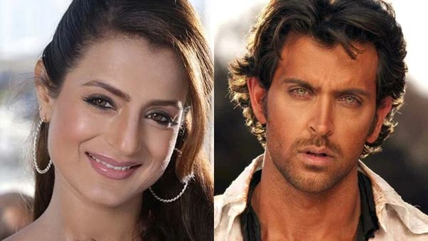 अमीषा पटेल आज भी हैं ऋतिक रोशन की Heroine, वायरल वीडियो में बताया इतना बड़ा सीक्रेट!