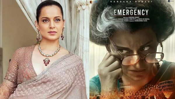 Emergency Box Office Prediction Day 1- पहले दिन इतनी कमाई कर सकती है कंगना रनौत की फिल्म?