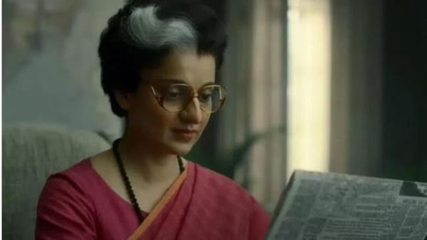 Emergency Day 1 BO: कंगना रनौत ने बॉक्स ऑफिस पर लगाई Emergency, पहले दिन किया इतना कलेक्शन