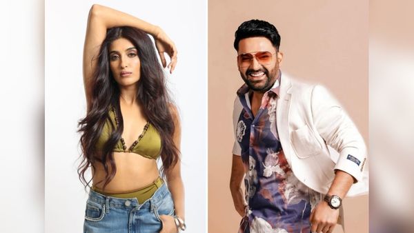 निमृत कौर अहलूवालिया कपिल शर्मा के साथ बॉलीवुड डेब्यू करने के लिए तैयार? ये फिल्म का नाम!