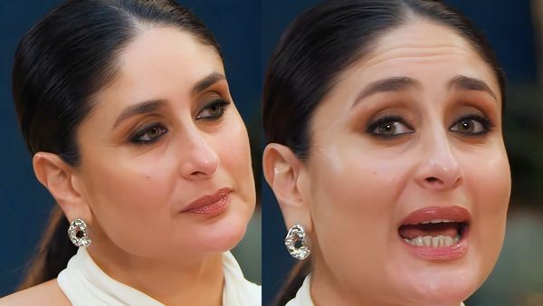 पैपराजी की इस हरकत पर आग बबूला हुईं Kareena Kapoor, बोलीं- भगवान के लिए हमें अकेला छोड़ दो...