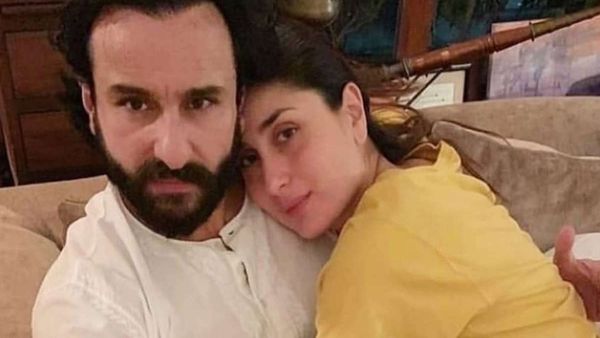 सैफ पर हमले के बाद फाइनली Kareena Kapoor Khan ने तोड़ी चुप्पी, बोलीं- 'हमारी सुरक्षा के लिए खतरा..'