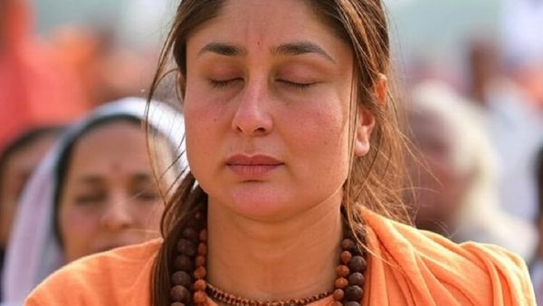 सैफ अली खान के लिए करीना कपूर खान ने कुंभ में लगाई डुबकी? वायरल फोटो की सच्चाई जान लोग दे रहे सलामी