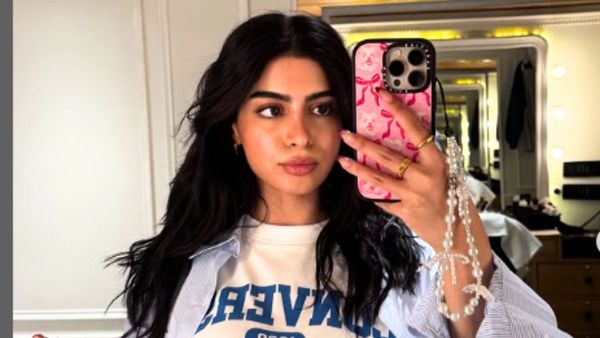 सुंदर दिखने के लिए खुशी कपूर ने करवाई नाक और होठ की सर्जरी, बोलीं- प्लास्टिक को इंसल्ट के तौर पर नहीं देखती