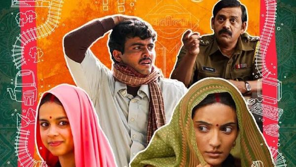 जापान में 115 दिनों की धुआंधार कमाई के साथ 'लापता लेडीज' इंटरनेशनल टॉप 5 फिल्मों में शामिल