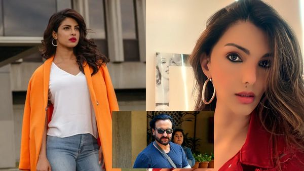 Bollywood Live News- इंडिया लौंटी प्रियंका चोपड़ा, सैफ पर हमले को लेकर क्या बोल गईं सोमी अली!