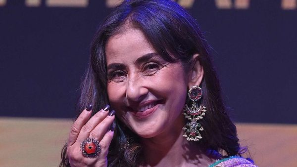 'बुड्डी हो गई है..'मनीषा कोईराला का उम्र को लेकर छलका दर्द, इंडस्ट्री काली सच्चाई से उठाया पर्दा!