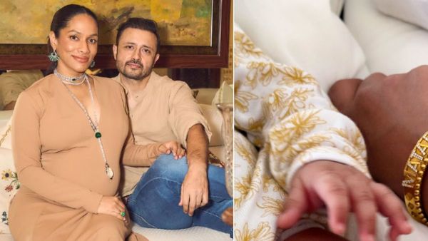 मसाबा गुप्ता ने बेटी के जन्म के तीन महीने बाद किया नाम का खुलासा, इस देवी के नाम पर किया नामकरण